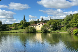  maison la-gonterie-boulouneix 24310