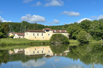  maison la-gonterie-boulouneix 24310