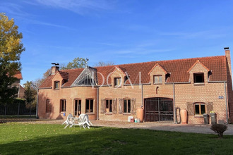  maison la-gorgue 59253