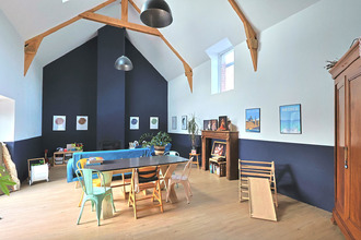  maison la-gouesniere 35350