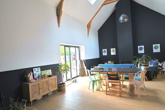  maison la-gouesniere 35350