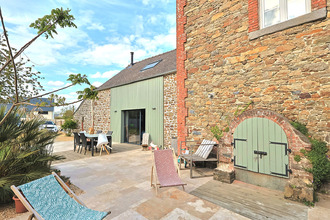  maison la-gouesniere 35350