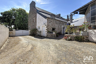 maison la-gouesniere 35350