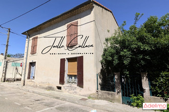  maison la-grand-combe 30110