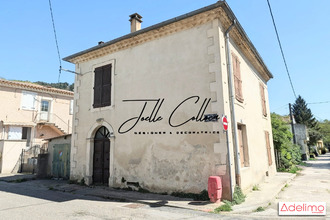  maison la-grand-combe 30110
