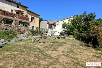 maison la-grand-combe 30110