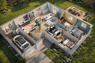  maison la-grand-croix 42320