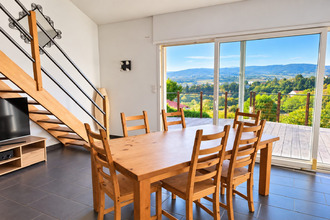  maison la-grand-croix 42320