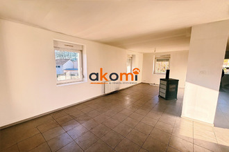  maison la-grande-fosse 88490