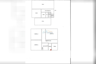  maison la-grande-motte 34280