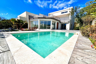  maison la-grande-motte 34280