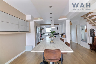  maison la-grande-motte 34280