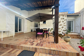  maison la-grande-motte 34280