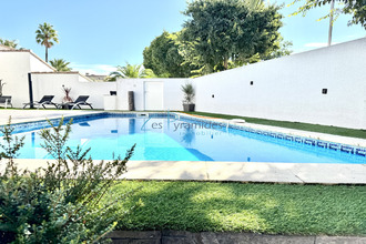  maison la-grande-motte 34280