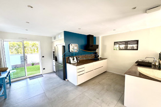  maison la-grande-motte 34280