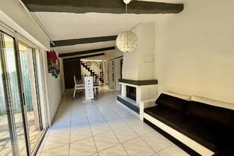  maison la-grande-motte 34280