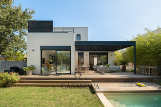  maison la-grande-motte 34280