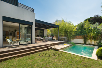  maison la-grande-motte 34280