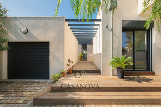  maison la-grande-motte 34280