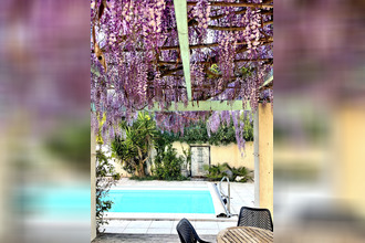  maison la-grande-motte 34280