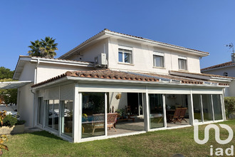  maison la-grande-motte 34280