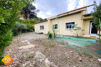  maison la-grande-motte 34280