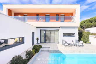  maison la-grande-motte 34280