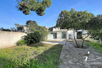  maison la-grande-motte 34280