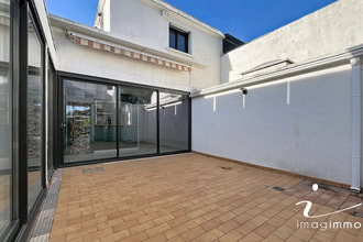  maison la-grande-motte 34280