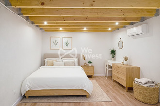  maison la-grande-motte 34280