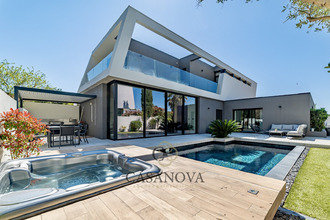  maison la-grande-motte 34280