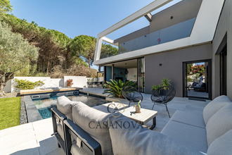  maison la-grande-motte 34280