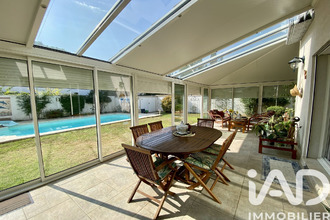  maison la-grande-motte 34280