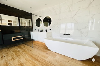  maison la-grande-motte 34280