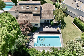  maison la-grande-motte 34280