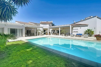  maison la-grande-motte 34280