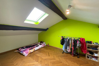  maison la-grandville 08700