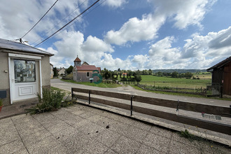  maison la-grange 25380