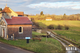  maison la-grange 25380