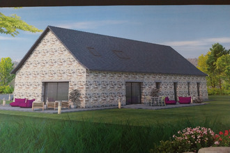  maison la-gravelle 53410