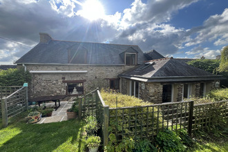  maison la-gree-st-laurent 56120