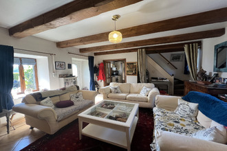  maison la-gree-st-laurent 56120