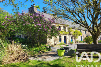  maison la-gree-st-laurent 56120