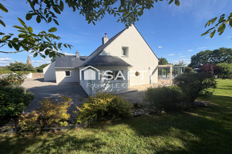  maison la-gree-st-laurent 56120