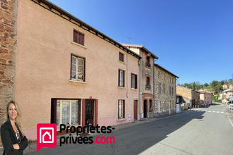  maison la-gresle 42460