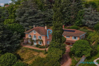  maison la-gresle 42460
