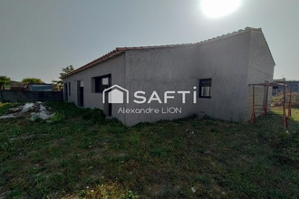  maison la-greve-sur-mignon 17170