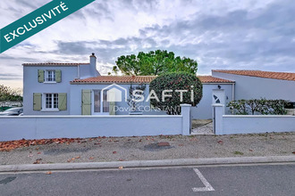  maison la-greve-sur-mignon 17170