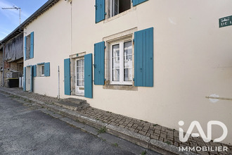  maison la-greve-sur-mignon 17170