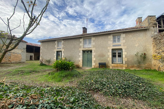  maison la-grimaudiere 86330